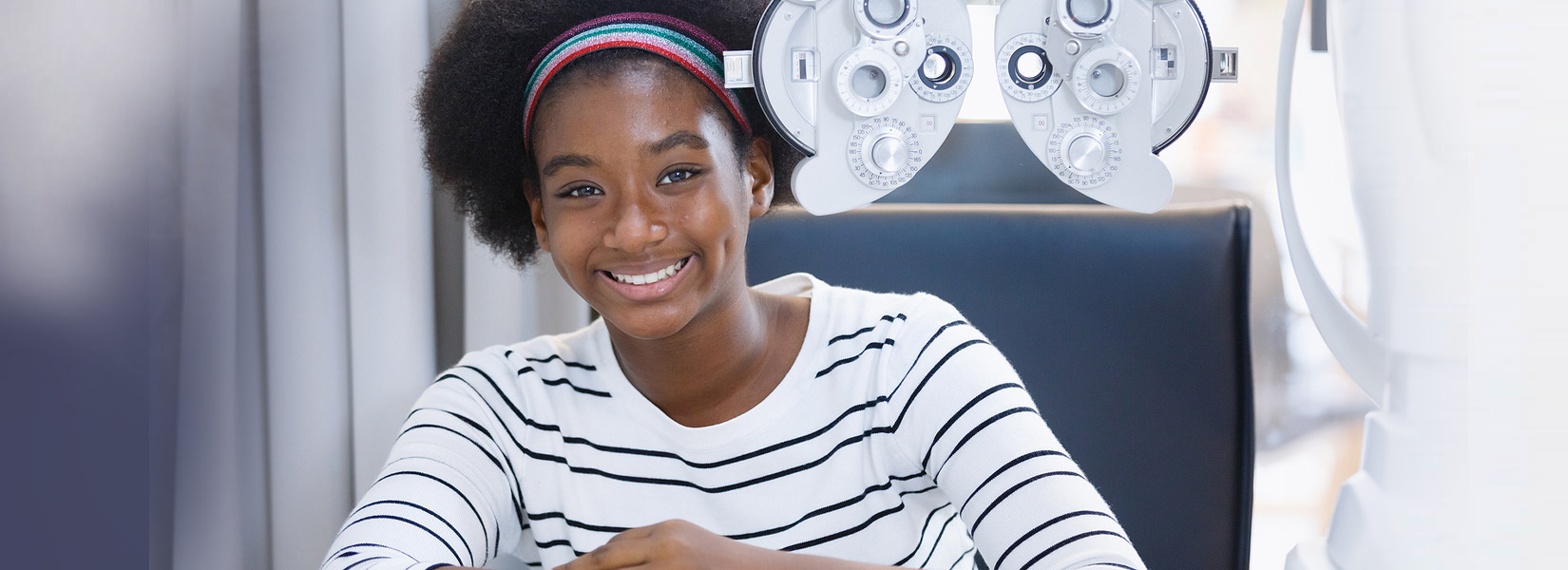 Comprehensive Eye Exams in South Denver