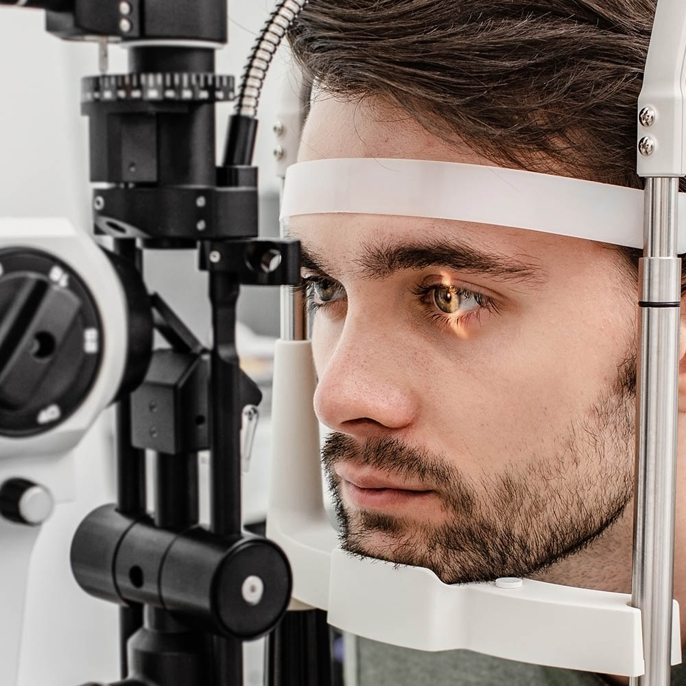 Contact Lens Exams in South Denver