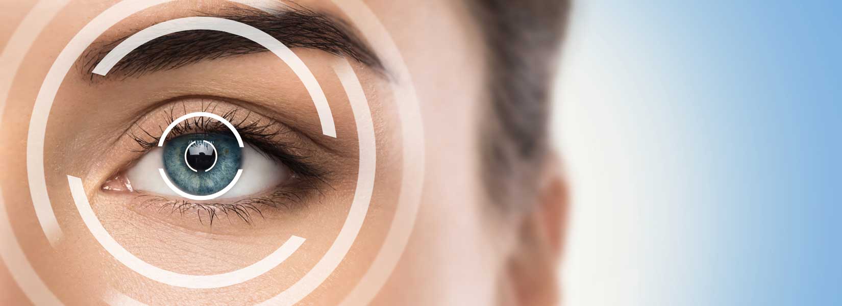 LASIK & Refractive Surgery Co-Management in South Denver
