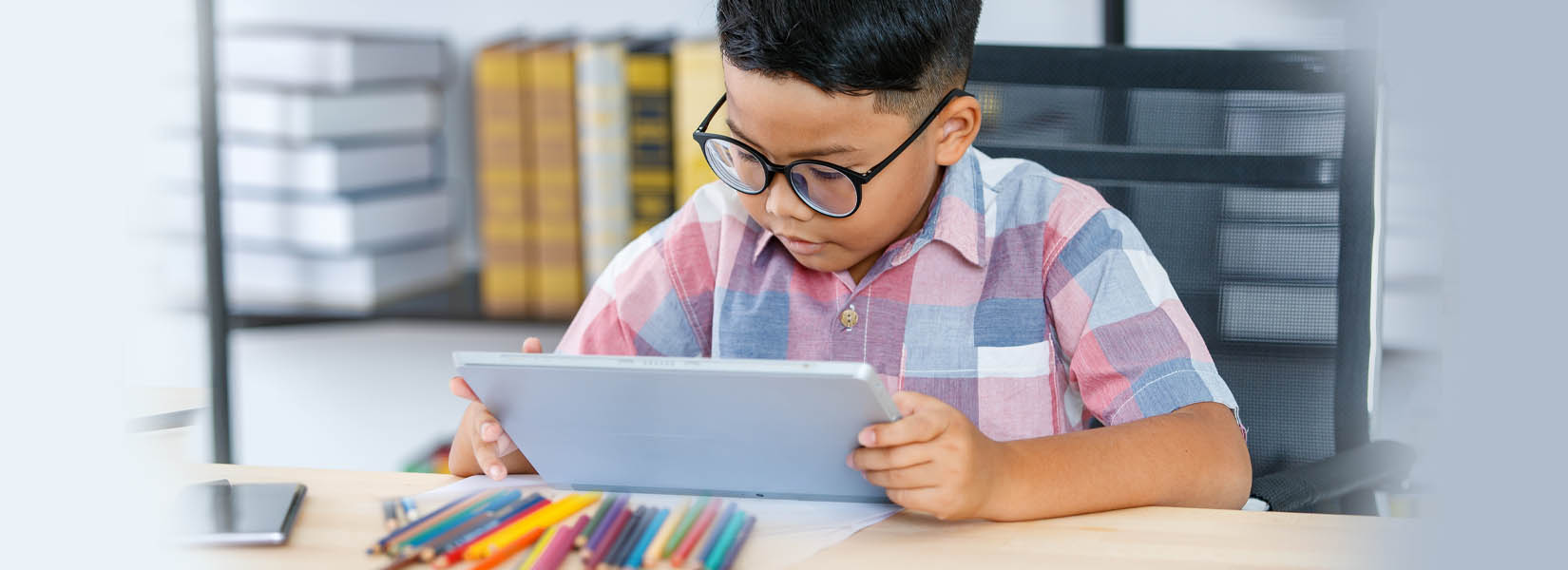 Myopia Management in South Denver